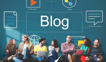 أهمية إنشاء مدونة للمتجر الإلكتروني