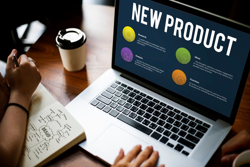 أهمية البدء بمنتج بسيط (MVP) قبل إطلاق متجر إلكتروني ضخم