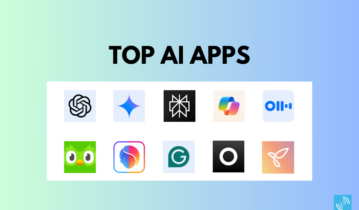 أفضل تطبيقات الشركات الناشئة