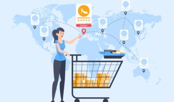 مشاكل التجارة الإلكترونية في السعودية