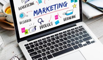 مقومات نجاح التسويق الإلكتروني