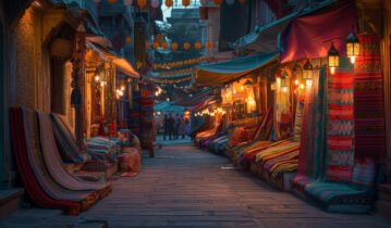 سوق التجارة الإلكترونية في مصر