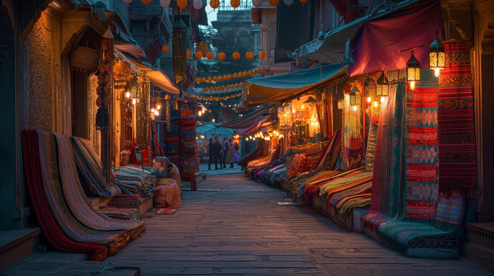 سوق التجارة الإلكترونية في مصر 2026: دليل شامل لزيادة المبيعات واقتناص الفرص الاستثمارية