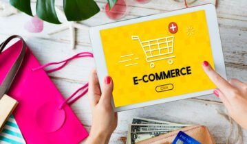 مشاكل وحلول التجارة الإلكترونية