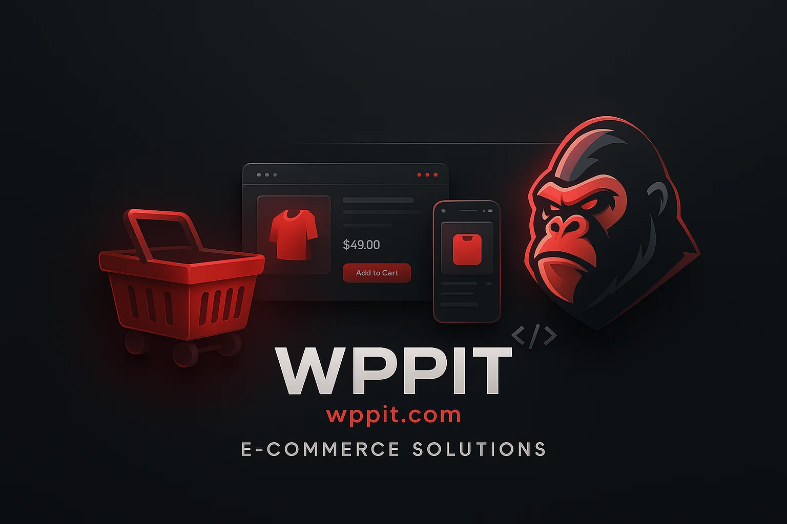 ووكوميرس ضد منصات “السجن الرقمي” (لماذا يُعتبر بناء متجرك على سلة وزد و Wuilt انتحاراً تجارياً بطيئاً؟)