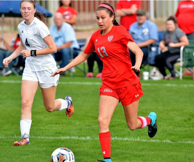 كرة القدم النسائية في أوروبا: موجة جديدة من الشعبية كرة القدم النسائية في أوروبا: موجة جديدة من الشعبية -