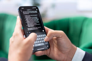 الفرق بين واتساب بيزنس وواتساب بيزنس API