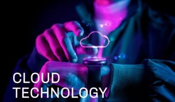 ما هي الحوسبة السحابية وكيف تغير مستقبل التكنولوجيا؟