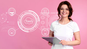 برمجة منصة مثل سلة، إنشاء مشروع SaaS
