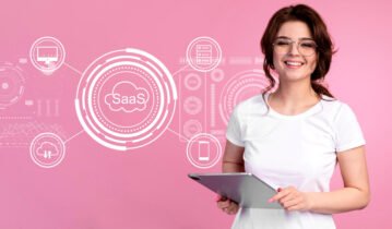 برمجة منصة مثل سلة، إنشاء مشروع SaaS