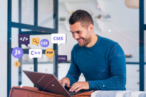 الدليل النهائي لاختيار التقنيات المناسبة لمشروعك: متى تستخدم ووردبريس، لارافيل، أو Node.js؟