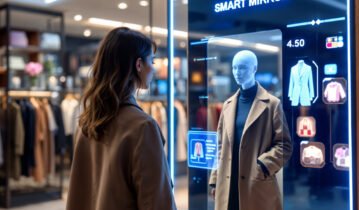 كيف ستؤثر التكنولوجيا على التجارة الإلكترونية في 2026