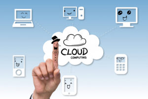 الفرق بين AWS و Google Cloud و Azure
