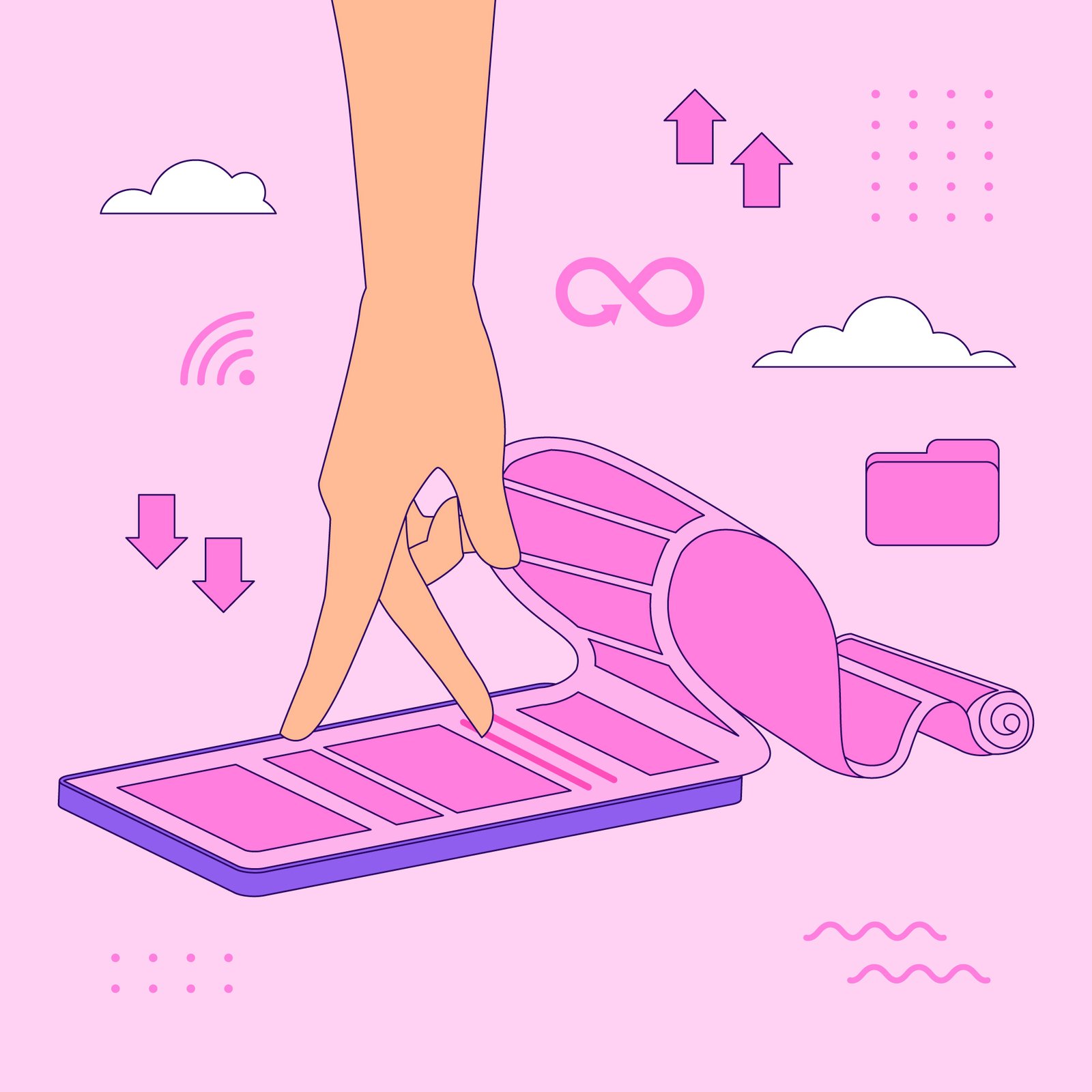 شركة برمجة متاجر إلكترونية تضمن لك الأداء والسرعة والمبيعات