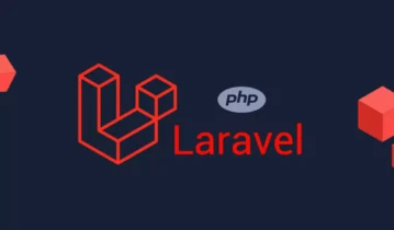قوة إطار عمل لارفل (Laravel) في تأمين بيانات العملاء والعمليات المالية الضخمة