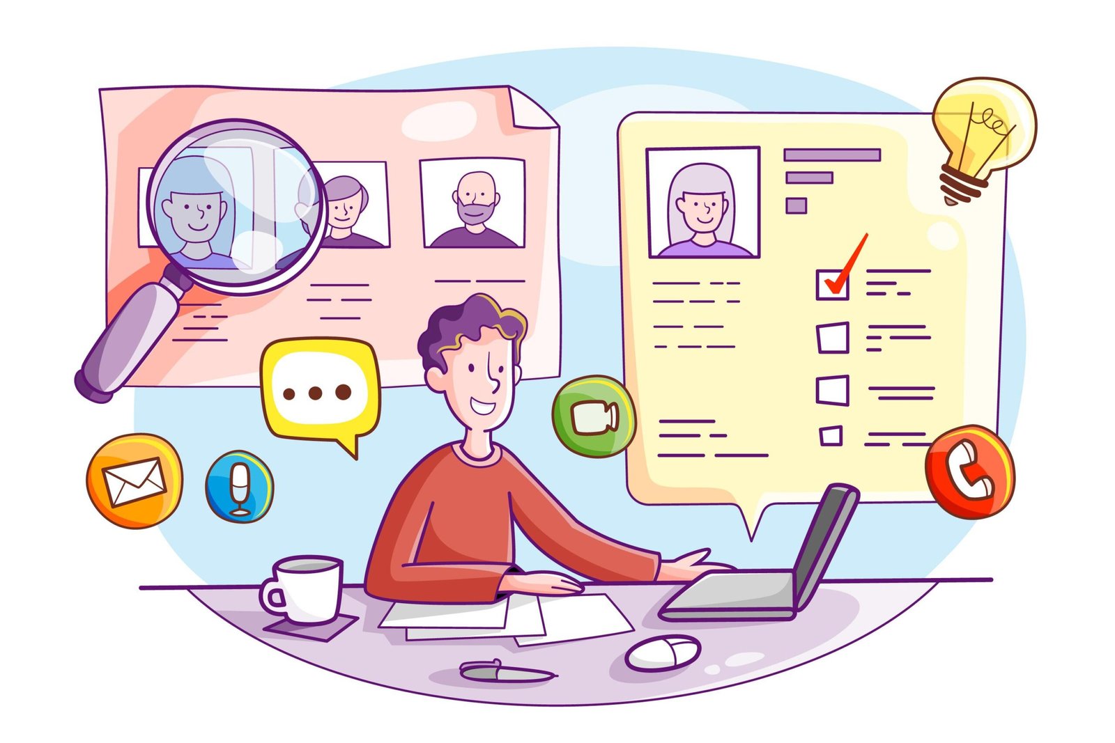 اقتصاد المنصات 2026 و كيف تعيد المدفوعات الصغيرة والعمل الحر تشكيل التجارة الإلكترونية؟