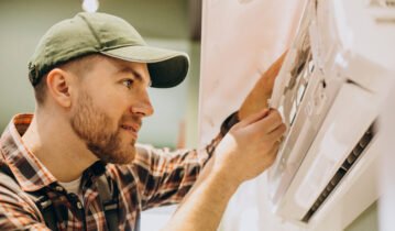 تسويق خدمات فني تكييف