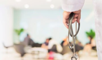 زيادة عدد المرضى في مراكز العلاج الطبيعي والتأهيل