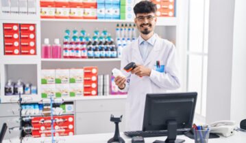 زيادة مبيعات الصيدلية