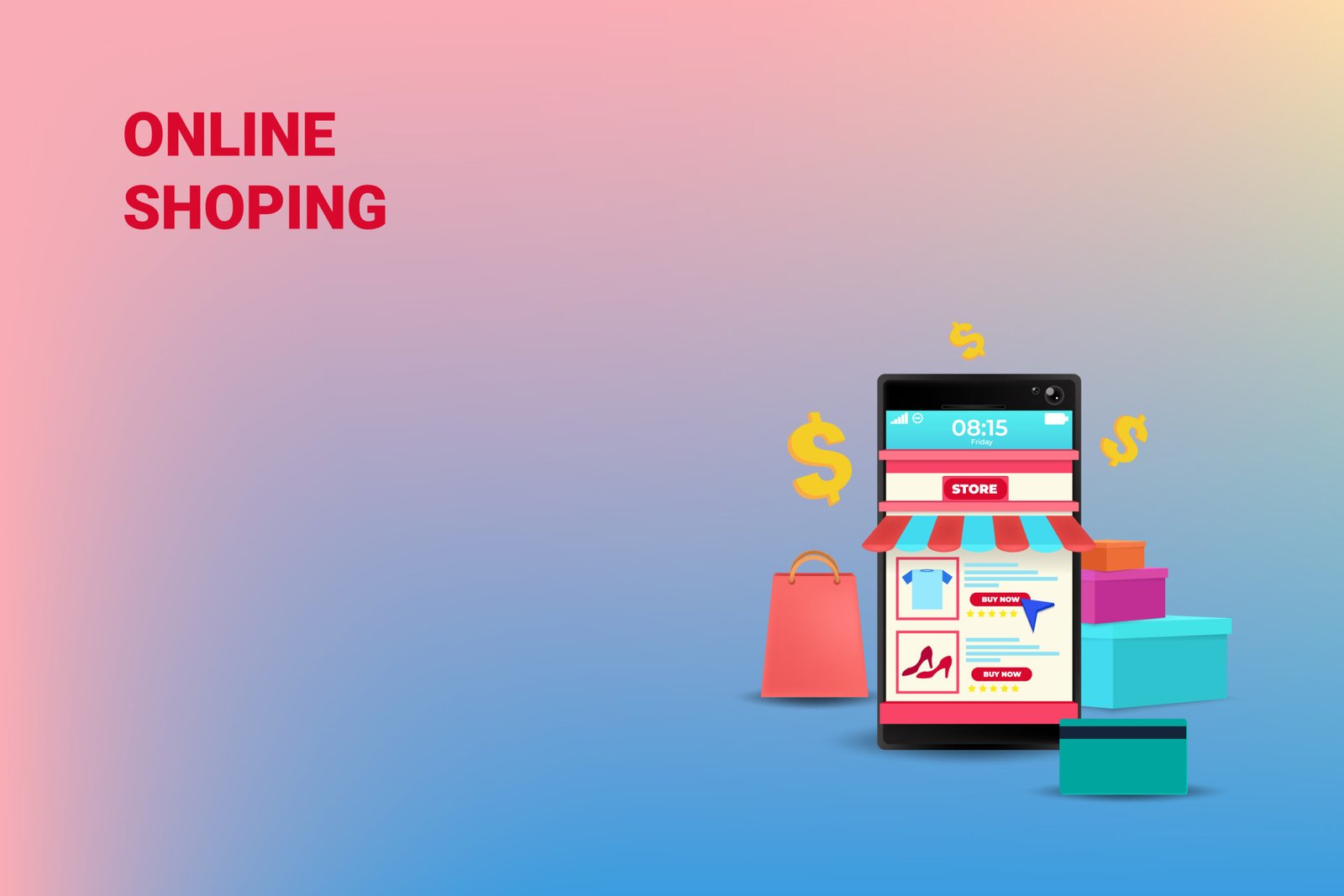 زيادة مبيعات المتاجر الإلكترونية المتخصصة في 2026