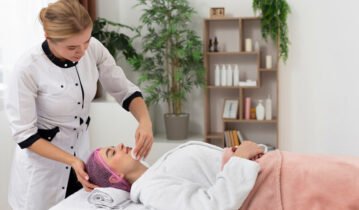 زيادة مبيعات مراكز التجميل والجلدية