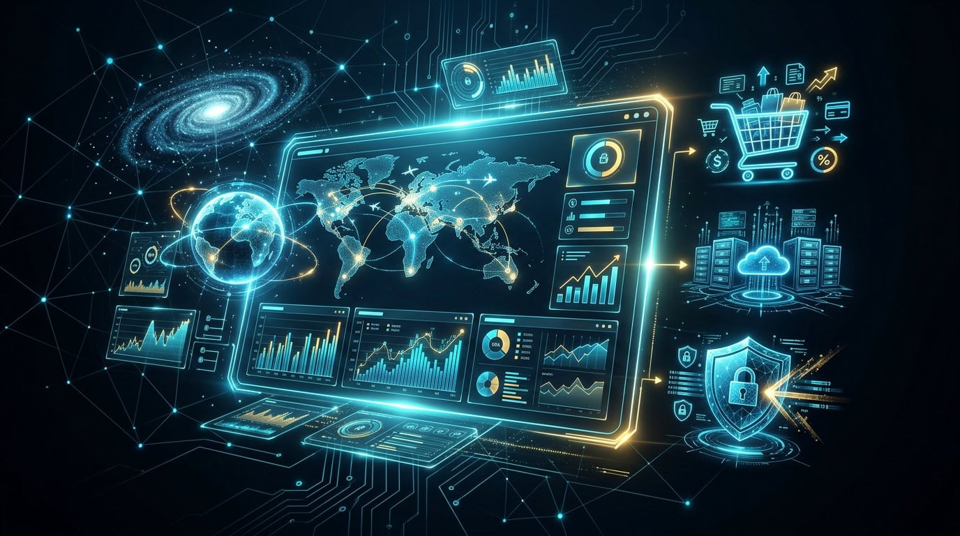 أفكار مشاريع تقنية مبتكرة وغير منتشرة: دليلك الشامل لإطلاق مشروعك الرقمي بنجاح